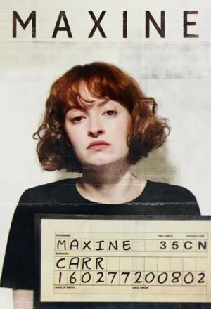 Максин (сериал 2022)